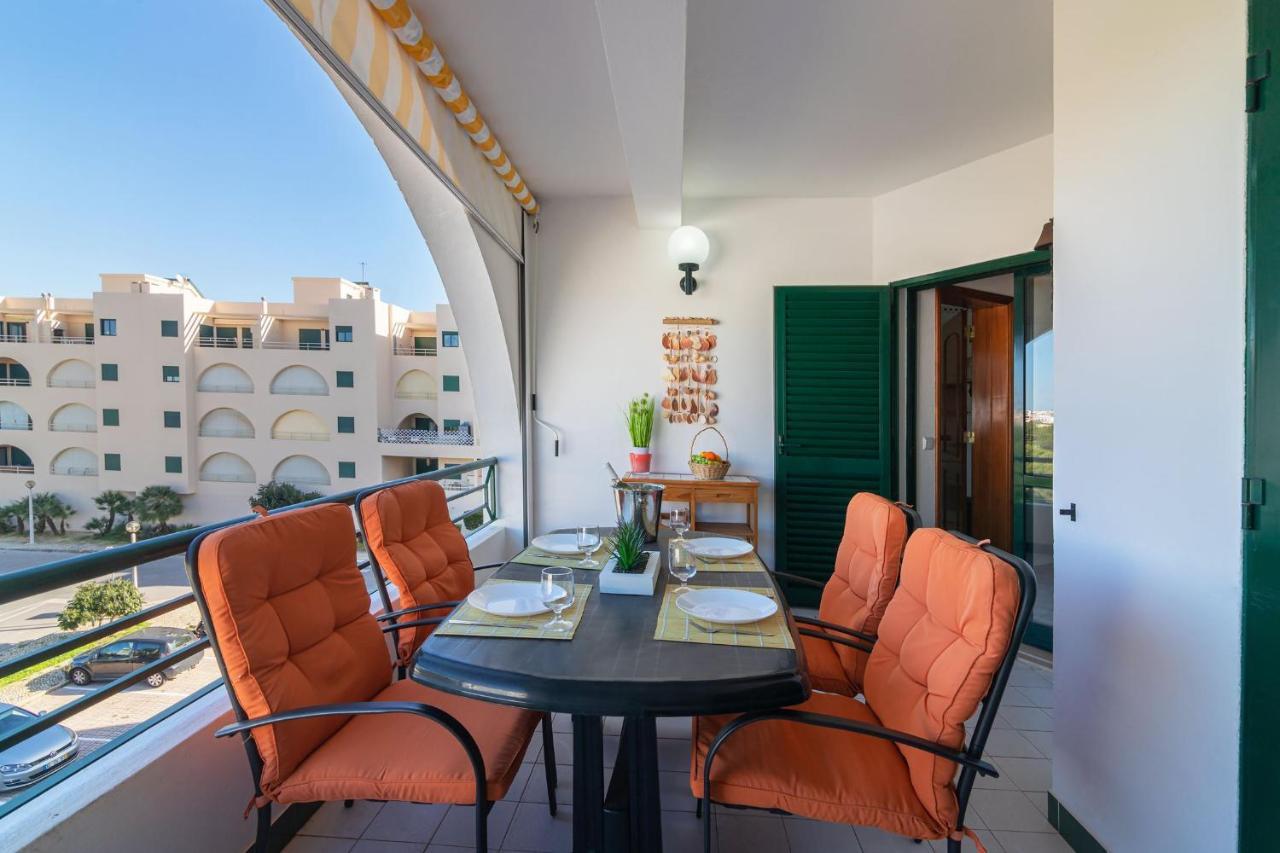 Albufeira Salgados Beach 1 By Homing Exterior foto