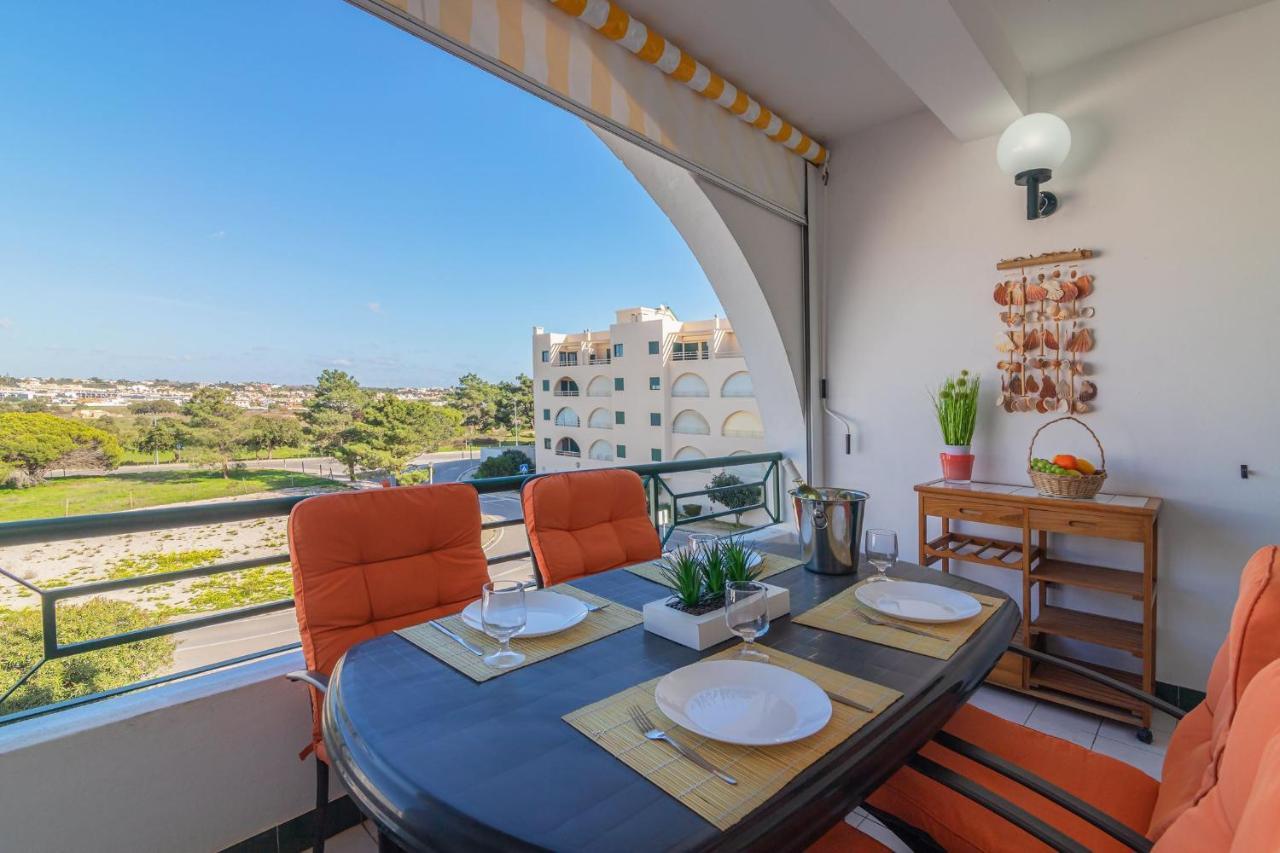 Albufeira Salgados Beach 1 By Homing Exterior foto