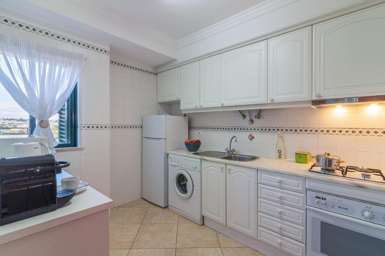 Albufeira Salgados Beach 1 By Homing Exterior foto