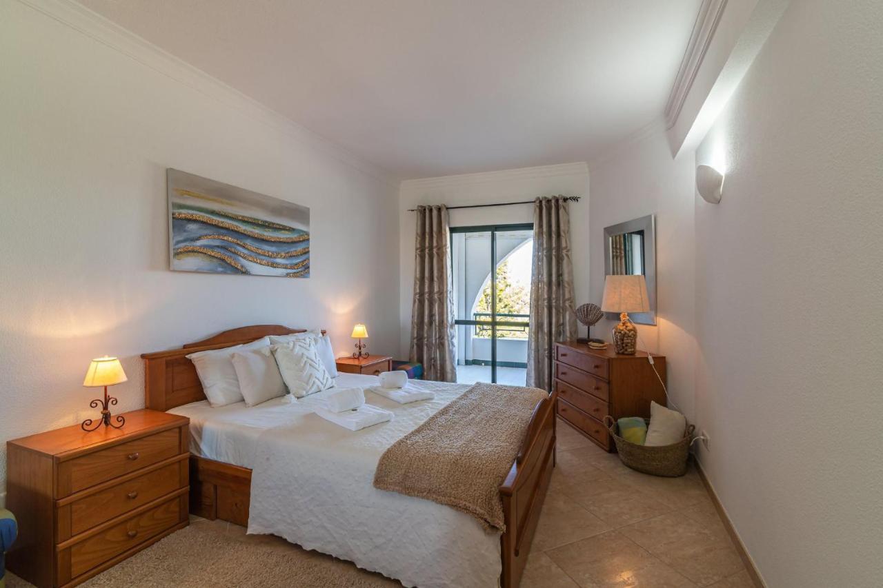 Albufeira Salgados Beach 1 By Homing Exterior foto