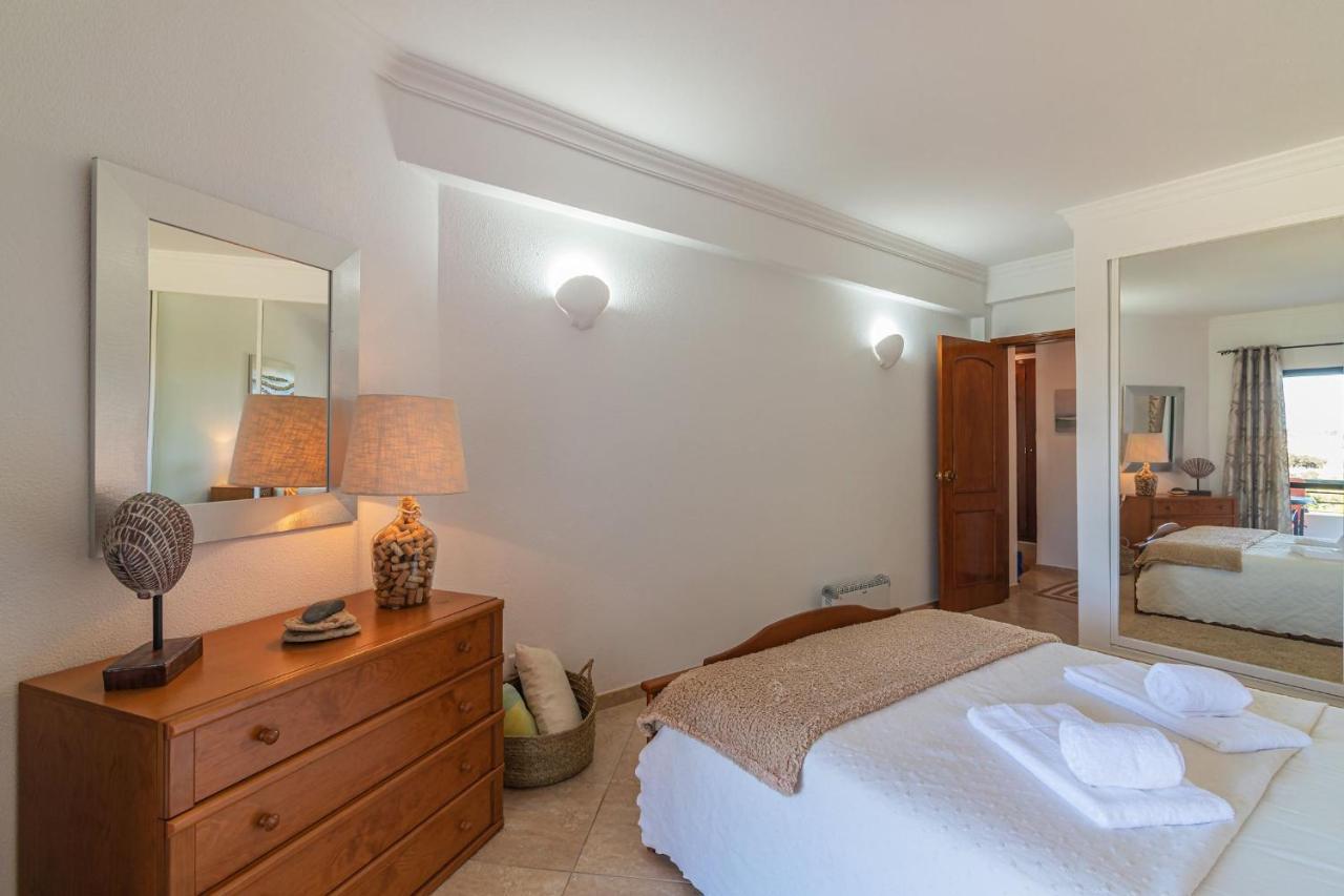 Albufeira Salgados Beach 1 By Homing Exterior foto