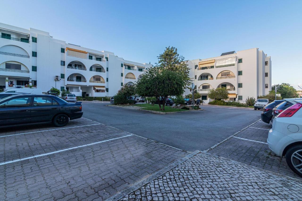 Albufeira Salgados Beach 1 By Homing Exterior foto