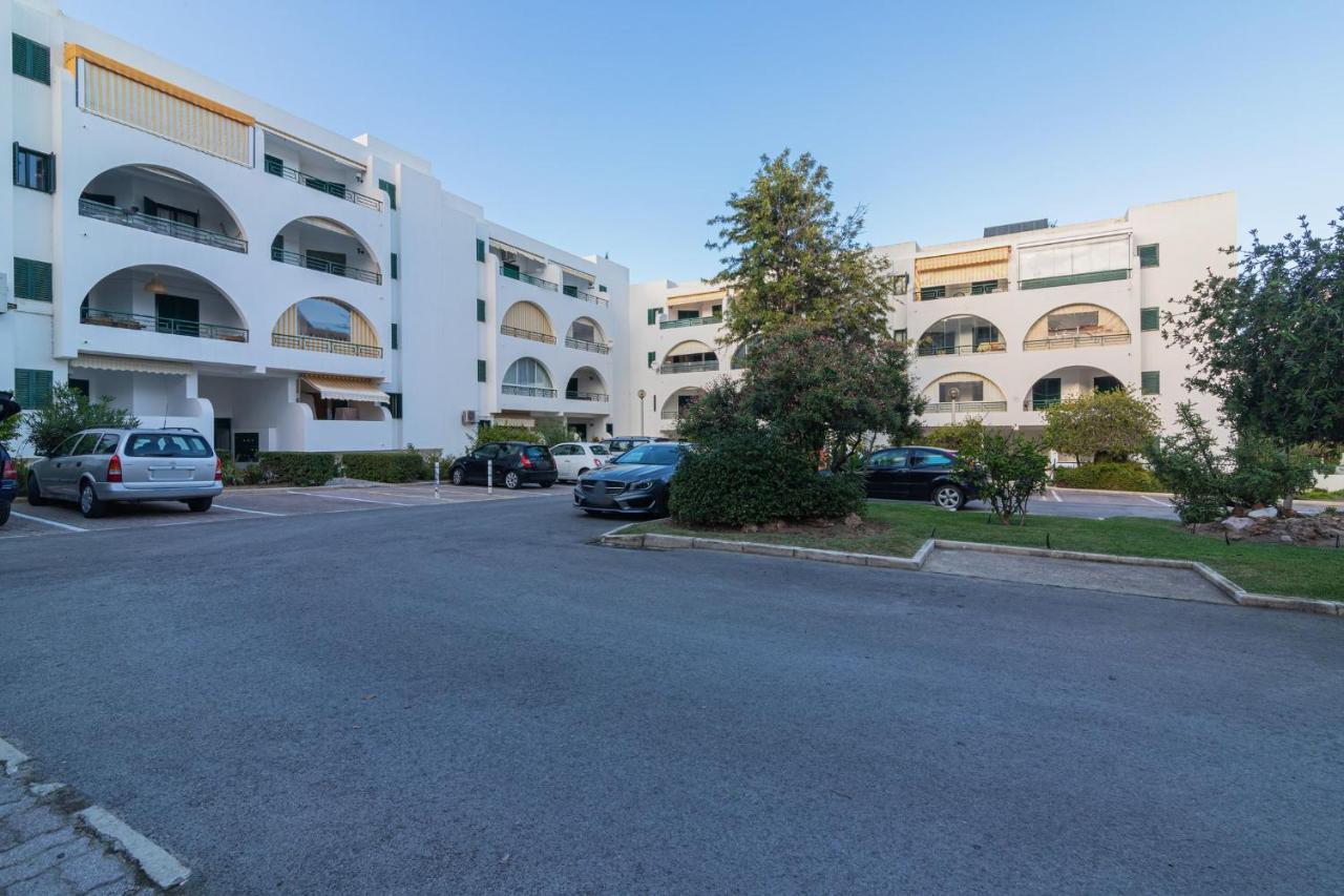 Albufeira Salgados Beach 1 By Homing Exterior foto