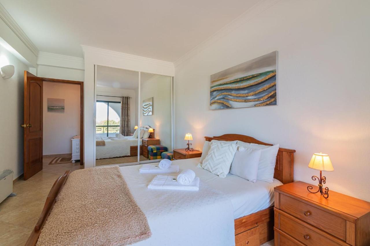 Albufeira Salgados Beach 1 By Homing Exterior foto