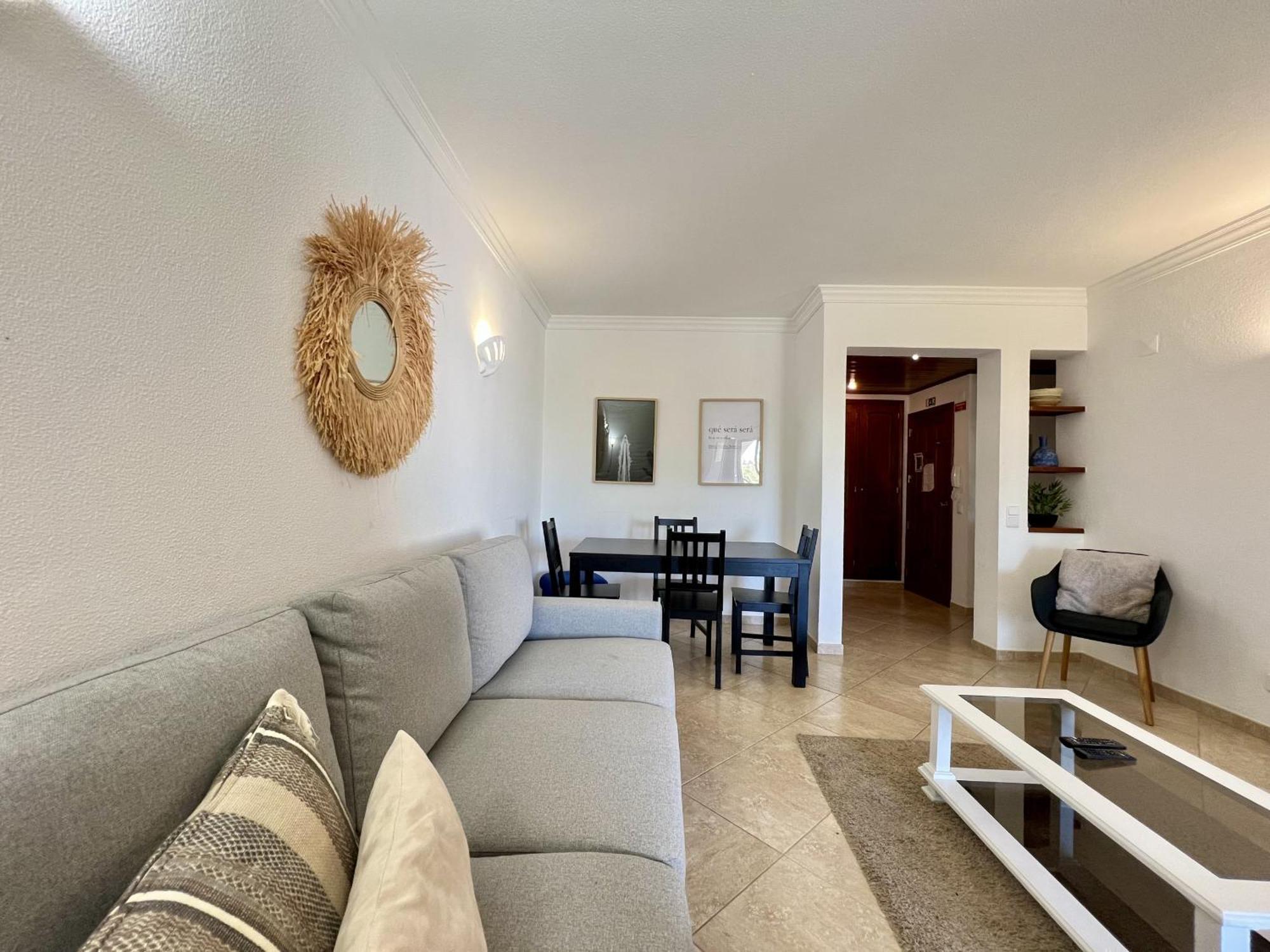 Albufeira Salgados Beach 1 By Homing Exterior foto